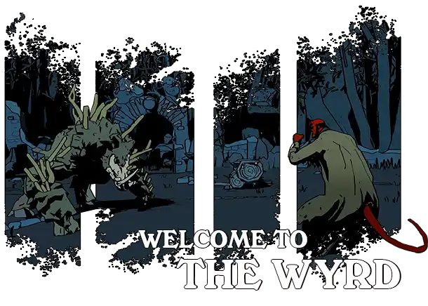 1709573083-b7ae54ba13258ab.webp 地狱男爵:怀尔德之网.Hellboy Web of Wyrd | PS4游戏