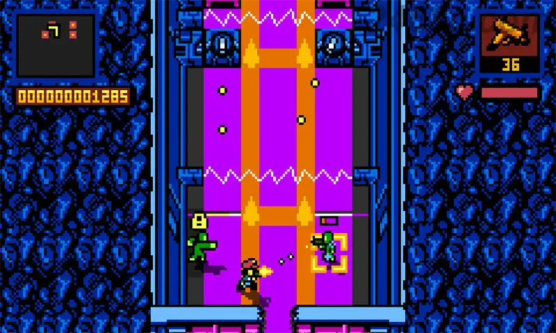 ss_cd17ac78dc38b364136d5682ccfed313f5087cda.1920x1080.webp 荒野老城 DX.Retro City Rampage DX | PS4游戏
