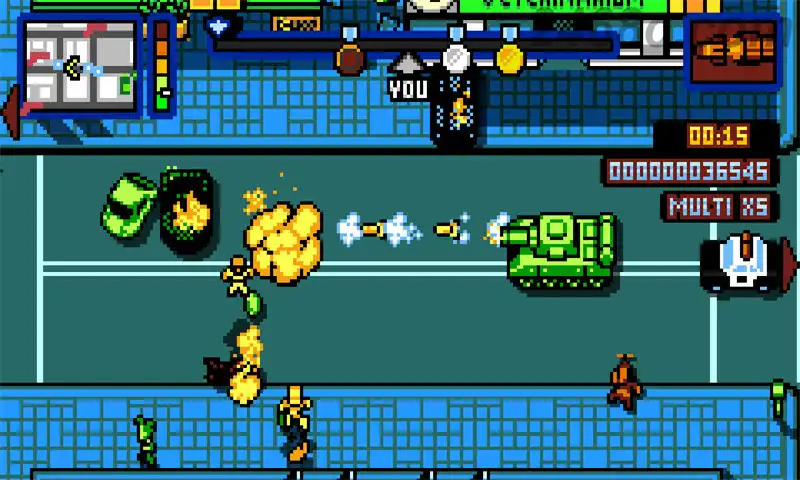 ss_e1b38bc21843fcca24144d5348dd303d184c2369.1920x1080.webp 荒野老城 DX.Retro City Rampage DX | PS4游戏