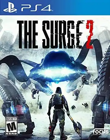 1707191846-3964b5473a58335.webp 迸发2 – 白金版.The Surge 2 – Premium Edition | PS4游戏