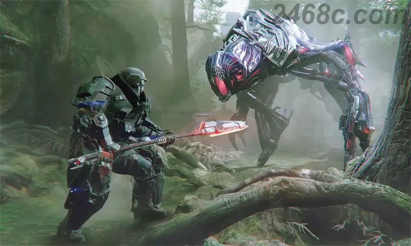 1707191848-c925a6bd99fb772.webp 迸发2 – 白金版.The Surge 2 – Premium Edition | PS4游戏