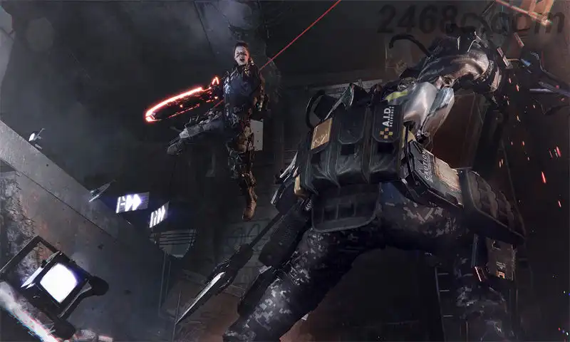 1707191849-713a51bcca3af22.webp 迸发2 – 白金版.The Surge 2 – Premium Edition | PS4游戏