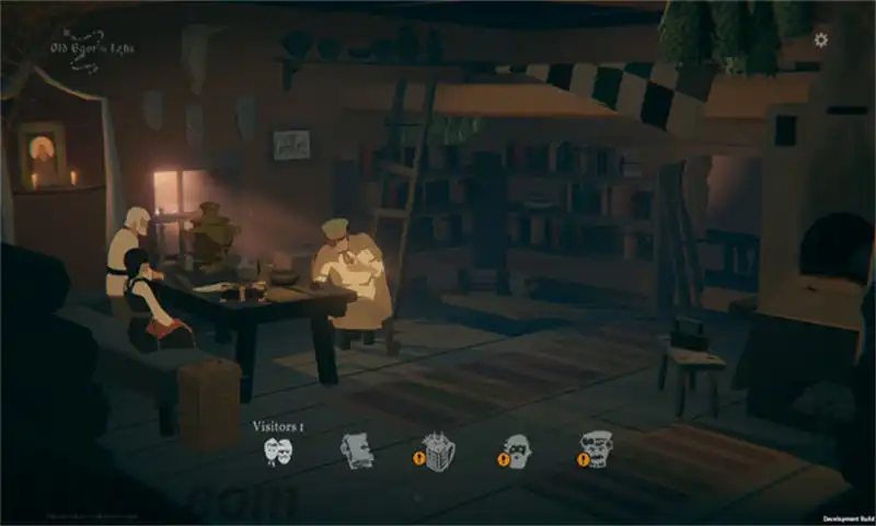 黑皮书.Black Book | PS4游戏
