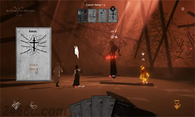 黑皮书.Black Book | PS4游戏