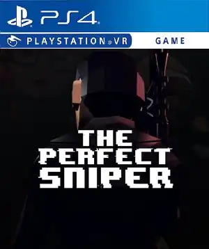 1707265537-17a501c0e2fb7cd.webp 完美狙击手.The Perfect Sniper | PS4游戏