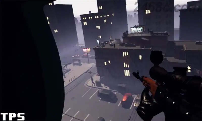 ss_87d48f3aa5d719f2a8272e09fc6670ecc7fd218f.1920x1080.webp 完美狙击手.The Perfect Sniper | PS4游戏