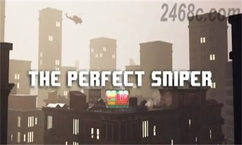 ss_8118295e43ae14238f26ca5b66cc3ea637dd621b.1920x1080.webp 完美狙击手.The Perfect Sniper | PS4游戏