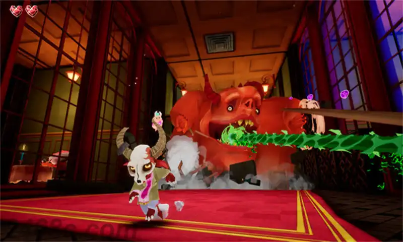 地狱派.Hell Pie | PS4游戏