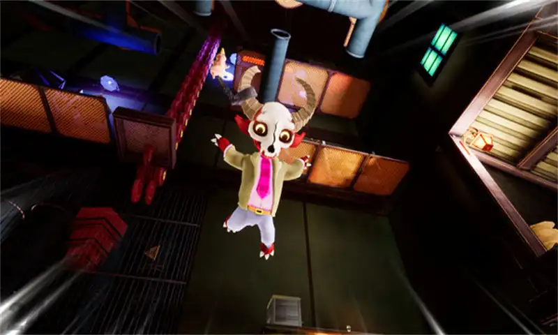 地狱派.Hell Pie | PS4游戏