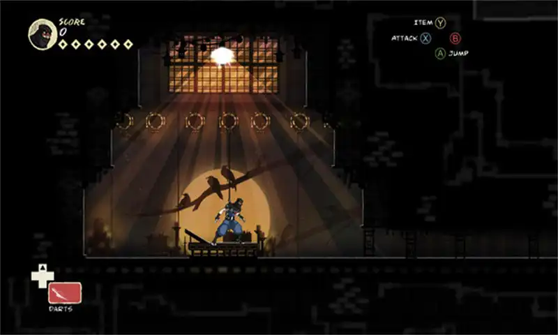 1709572281-013ff49dd74cc93.webp 忍者印记:重制版.Mark of the Ninja Remastered | PS4游戏