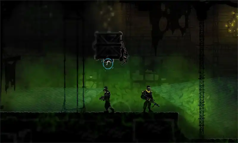 1709572281-aa4c998dbe85cf1.webp 忍者印记:重制版.Mark of the Ninja Remastered | PS4游戏