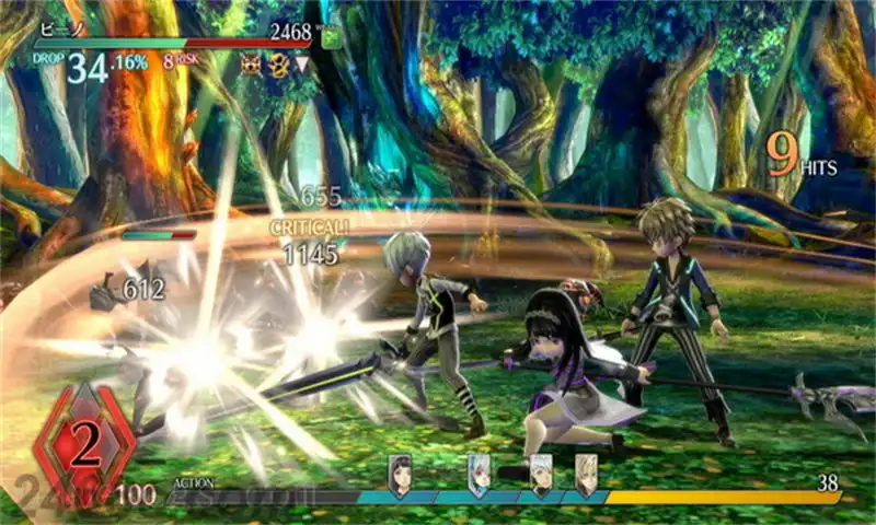 生存档案：空之彼方.Exist Archive: The Other Side of the Sky | PS4游戏