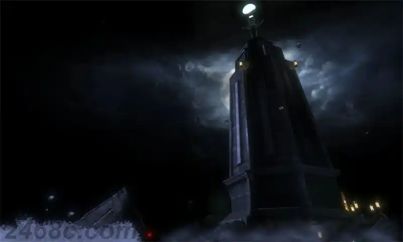 生化奇兵：合集.BioShock: The Collection | PS4游戏