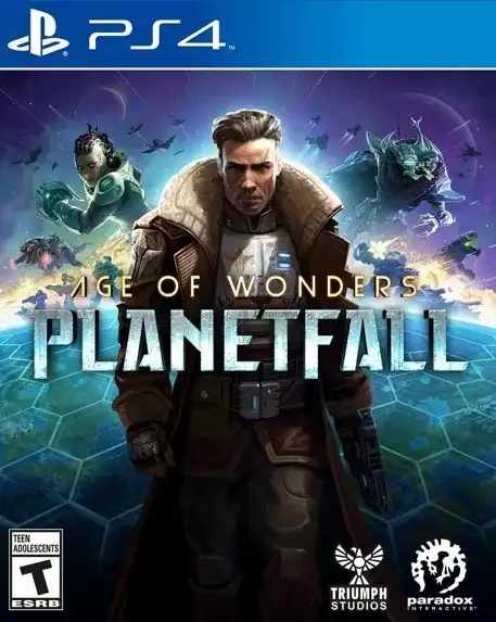 1709310647-1d922d912e855dc.webp 奇迹时代:星陨.Age of Wonders Planetfall | PS4游戏