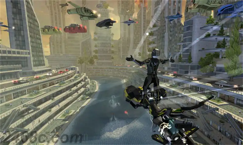 激流快艇：叛徒.Riptide GP: Renegade | PS4游戏
