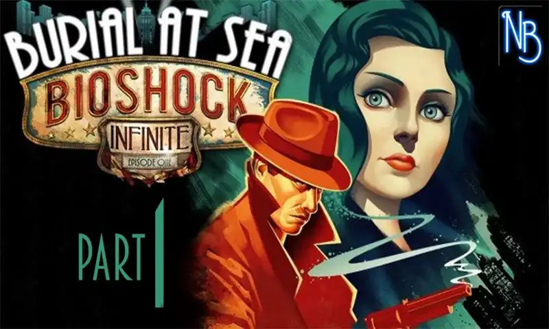 生化奇兵：无限 完整版.BioShock Infinite: The Complete Edition | PS4游戏