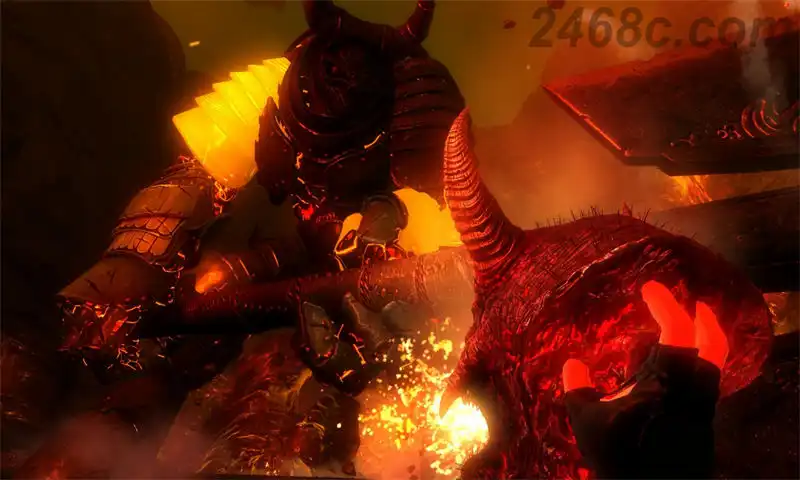 影子武士.Shadow Warrior | PS4游戏