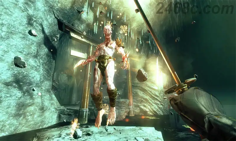 影子武士.Shadow Warrior | PS4游戏