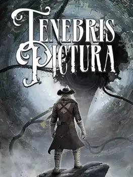 画中画.Tenebris Pictura | PS4游戏