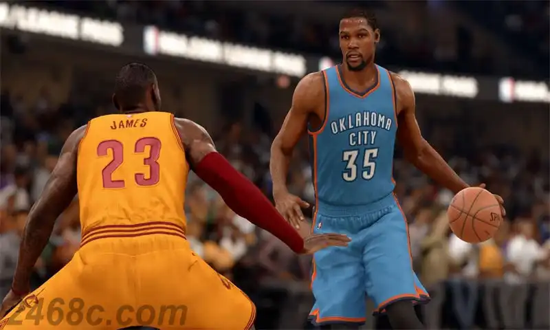 scr-7532233-yydl31.webp NBA Live 16 | PS4游戏