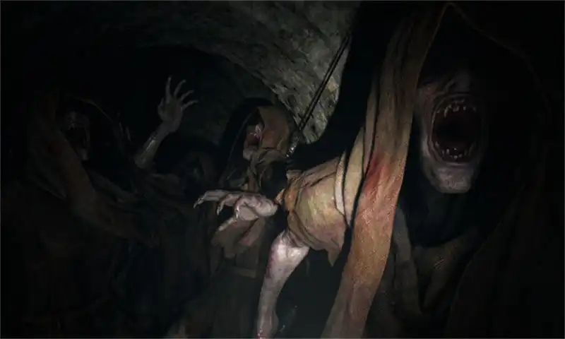 1709552646-25916b55e2a8750.webp 生化危机8:村庄 – 黄金版.Resident Evil Village Gold Edition | PS4游戏