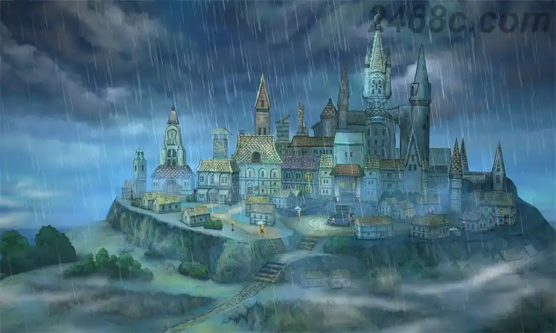 生存联盟：重制版.The Alliance Alive HD Remastered | PS4游戏