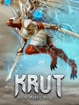 红鹰战士：传说之翼.Krut：The Mythic Wings | PS4游戏