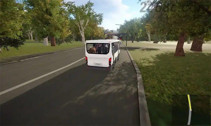 scf82c.webp 公交司机模拟器.Bus Driver Simulator | PS4游戏