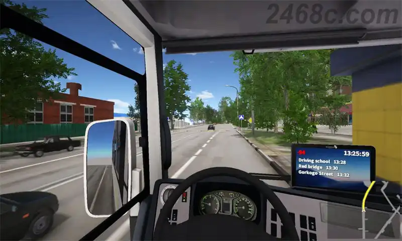 scf82e.webp 公交司机模拟器.Bus Driver Simulator | PS4游戏