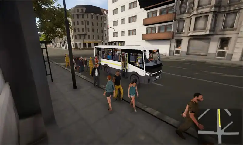 scf82f.webp 公交司机模拟器.Bus Driver Simulator | PS4游戏