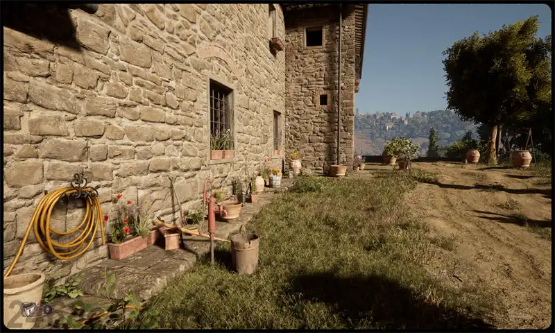 玛莎已死.Martha Is Dead | PS4游戏