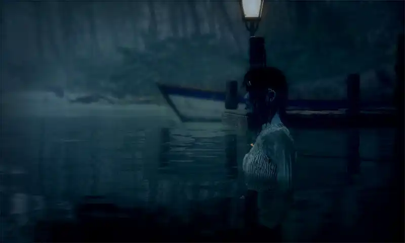 玛莎已死.Martha Is Dead | PS4游戏