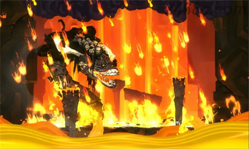 ss_7076a26969696fa36273c17a928366d2c96b298f.600x338.webp 幽林怪谈.Bladed Fury | PS4游戏