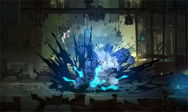 ss_fa8fe5ecbf7384432c832437b0810dd69004ddf7.600x338.webp 幽林怪谈.Bladed Fury | PS4游戏
