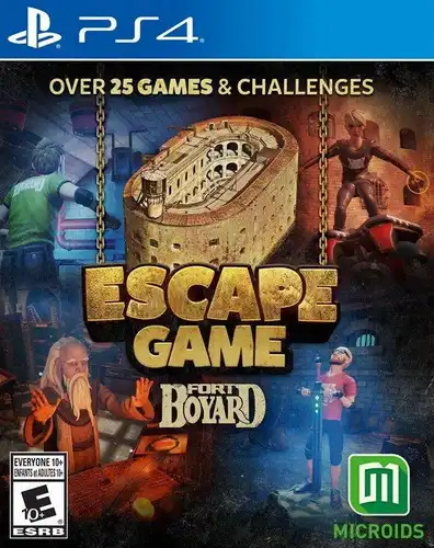 1707357829-736475d051c94f5.webp 博亚德堡:越狱游戏.Escape Game: Fort Boyard | PS4游戏