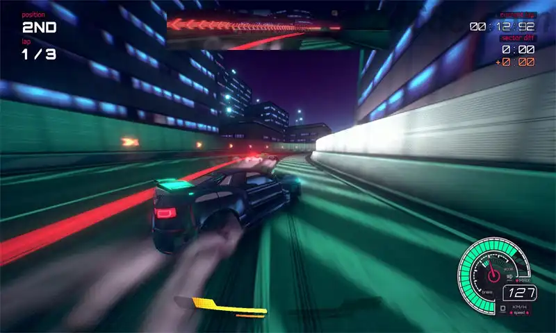 ss_0fd8950bd5c7988d98f69d19b66593f9e7dde3fa.1920x1080.webp 惯性漂移.Inertial Drift | PS4游戏