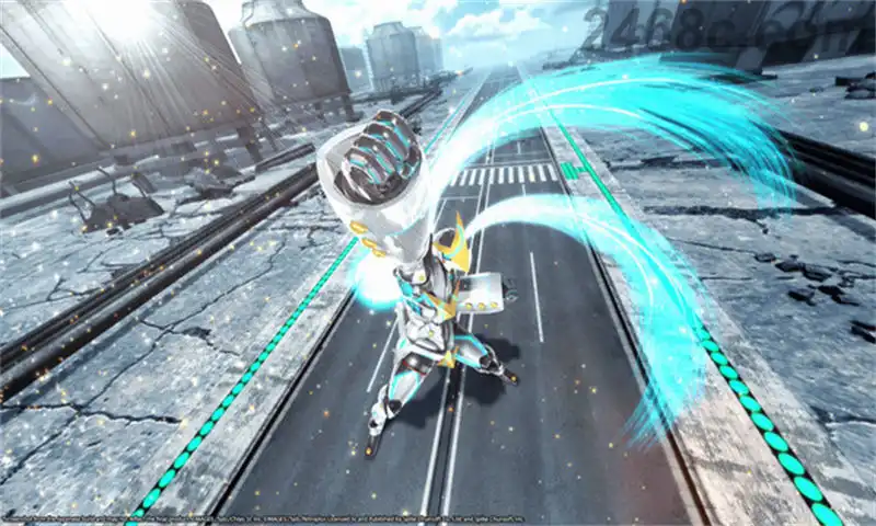 1707358470-0e8a448177a8a68.webp 机器人笔记:精英版.ROBOTICS;NOTES ELITE | PS4游戏