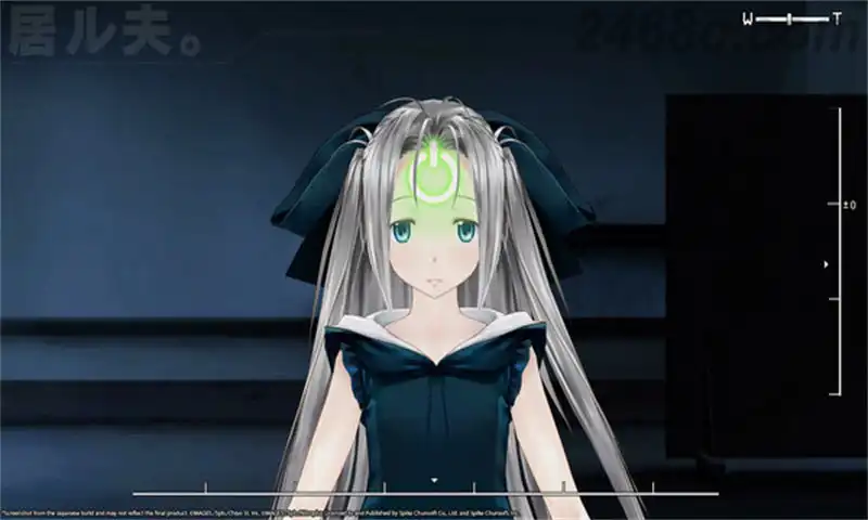 1707358471-ed567035d2af5d2.webp 机器人笔记:精英版.ROBOTICS;NOTES ELITE | PS4游戏