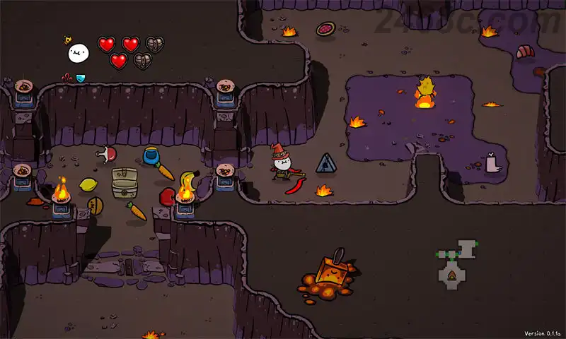 魔犬大骚乱.Super Cane Magic ZERO | PS4游戏