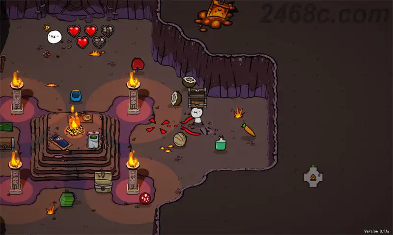 魔犬大骚乱.Super Cane Magic ZERO | PS4游戏