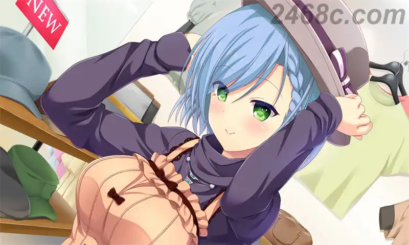 I x SHE x Tell | PS4游戏