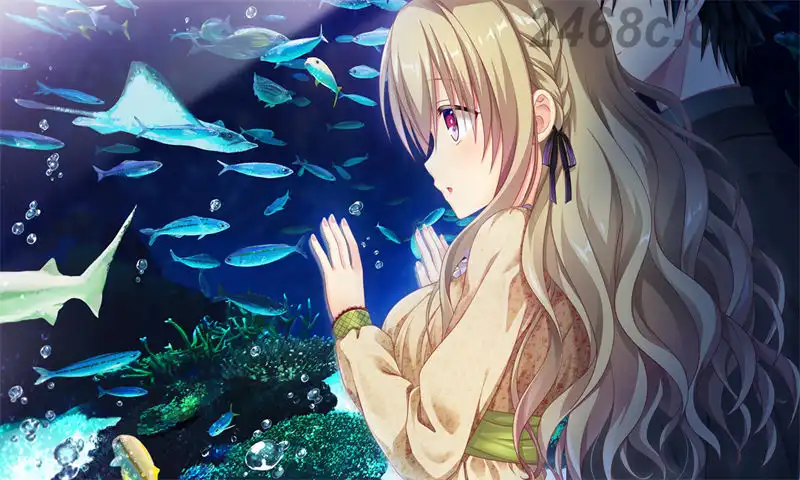 I x SHE x Tell | PS4游戏