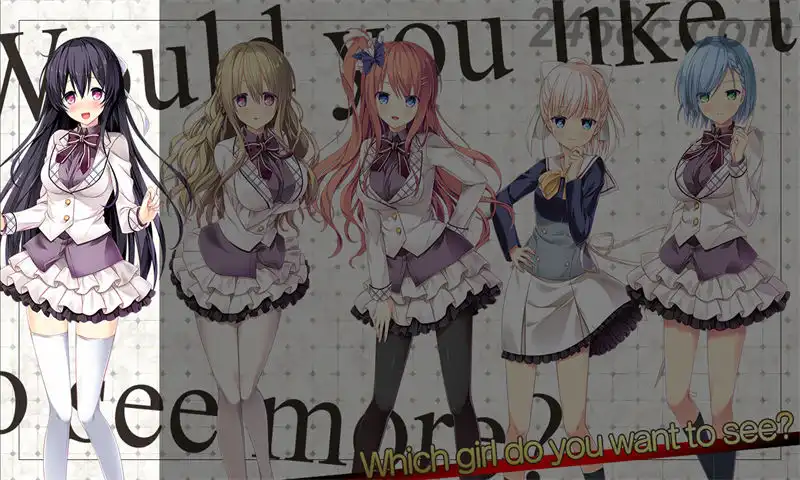 I x SHE x Tell | PS4游戏