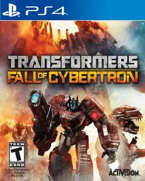 1707359723-36f36739e203096.webp 变形金刚:赛博坦陨落 黄金版.Transformers: Fall of Cybertron Gold Edition | PS4游戏