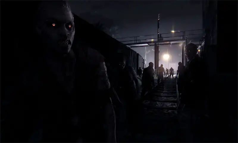 消逝的光芒：信徒 – 加强版. Dying Light: The Following – Enhanced Edition | PS4游戏