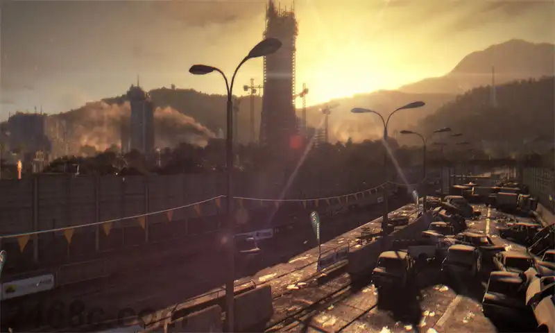 消逝的光芒：信徒 – 加强版. Dying Light: The Following – Enhanced Edition | PS4游戏
