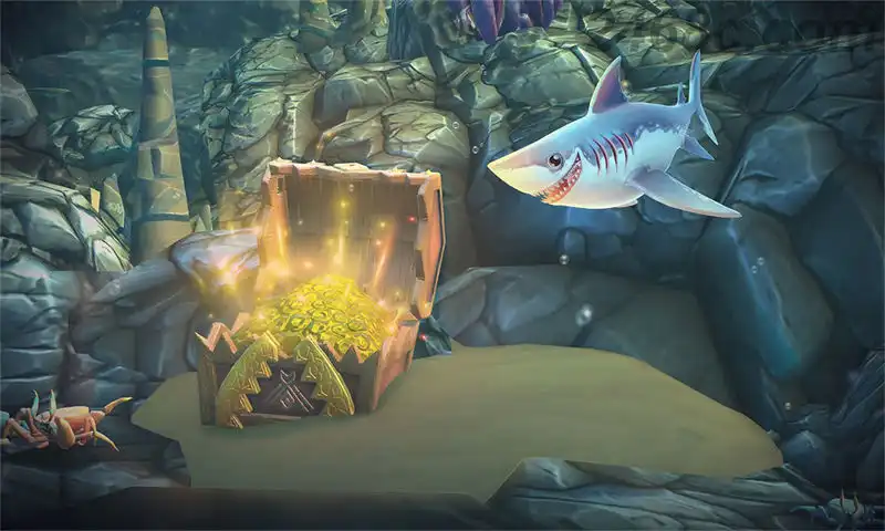 1531801395u3DU.webp 饥饿鲨:世界.Hungry Shark World | PS4游戏