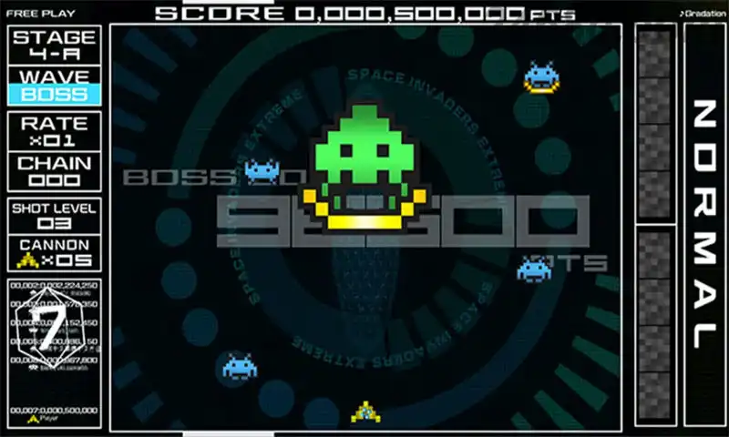 sc8rxw.webp 永远的太空侵略者.Space Invaders Forever | PS4游戏