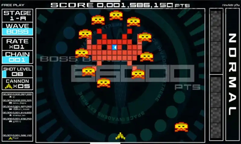 sc8rxx.webp 永远的太空侵略者.Space Invaders Forever | PS4游戏