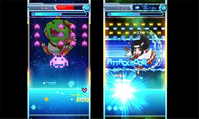 sc8rxy.webp 永远的太空侵略者.Space Invaders Forever | PS4游戏